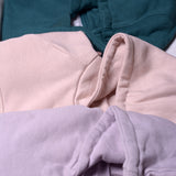 PACK OF 2 BASIC HOODIES (DEFECTED) UNISEX