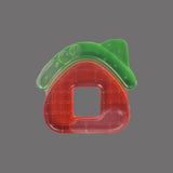 Cuddles Cooling Gum Teether House Shape