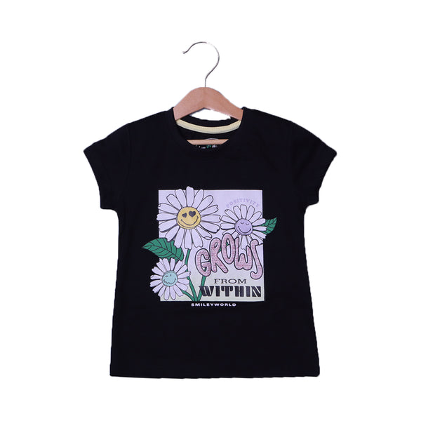 T-shirts &amp; Tops For Girl