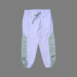 HAZEL GREY & GREEN TROUSER PANTS FOR WINTERS