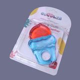 Cuddles Baby Cooling Gum & Teether – BLUE ICE-CREAM