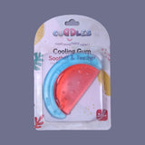 Cuddles Baby Cooling Gum & Teether – WaterMelon