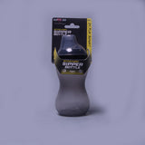 BLACK Cuddles Active Kids Sipper Bottle - 350ml/12oz