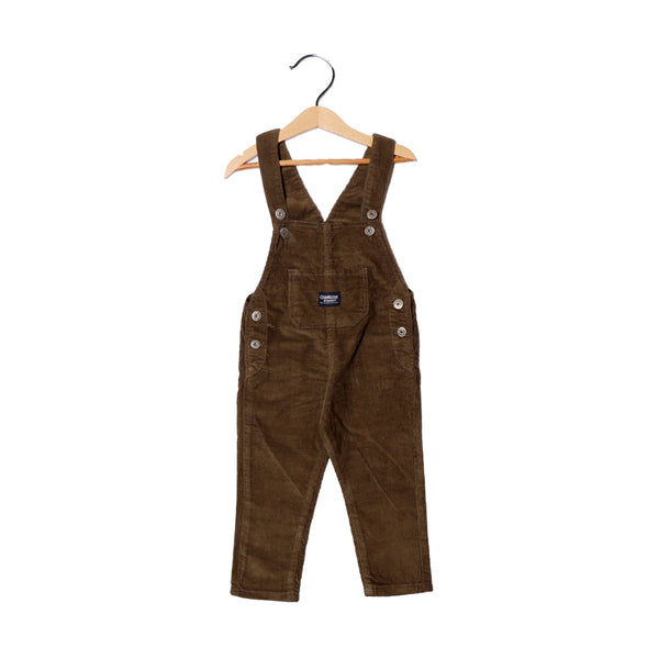 Winter Dungarees For Boys