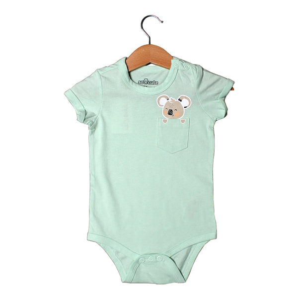 Rompers for Boys