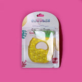 Cuddles Cooling Gum Teether | Pineapple Shape