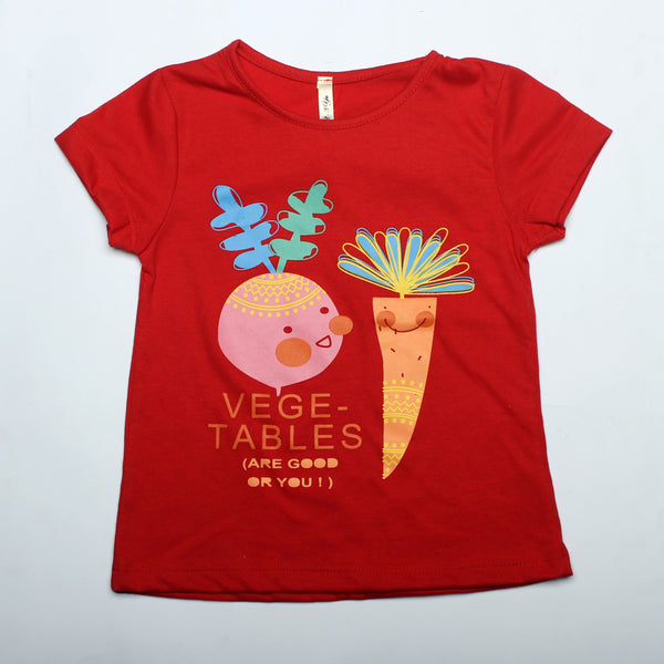 T-shirt &amp; tops for Girls